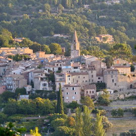 Provence and the Cote d Azur